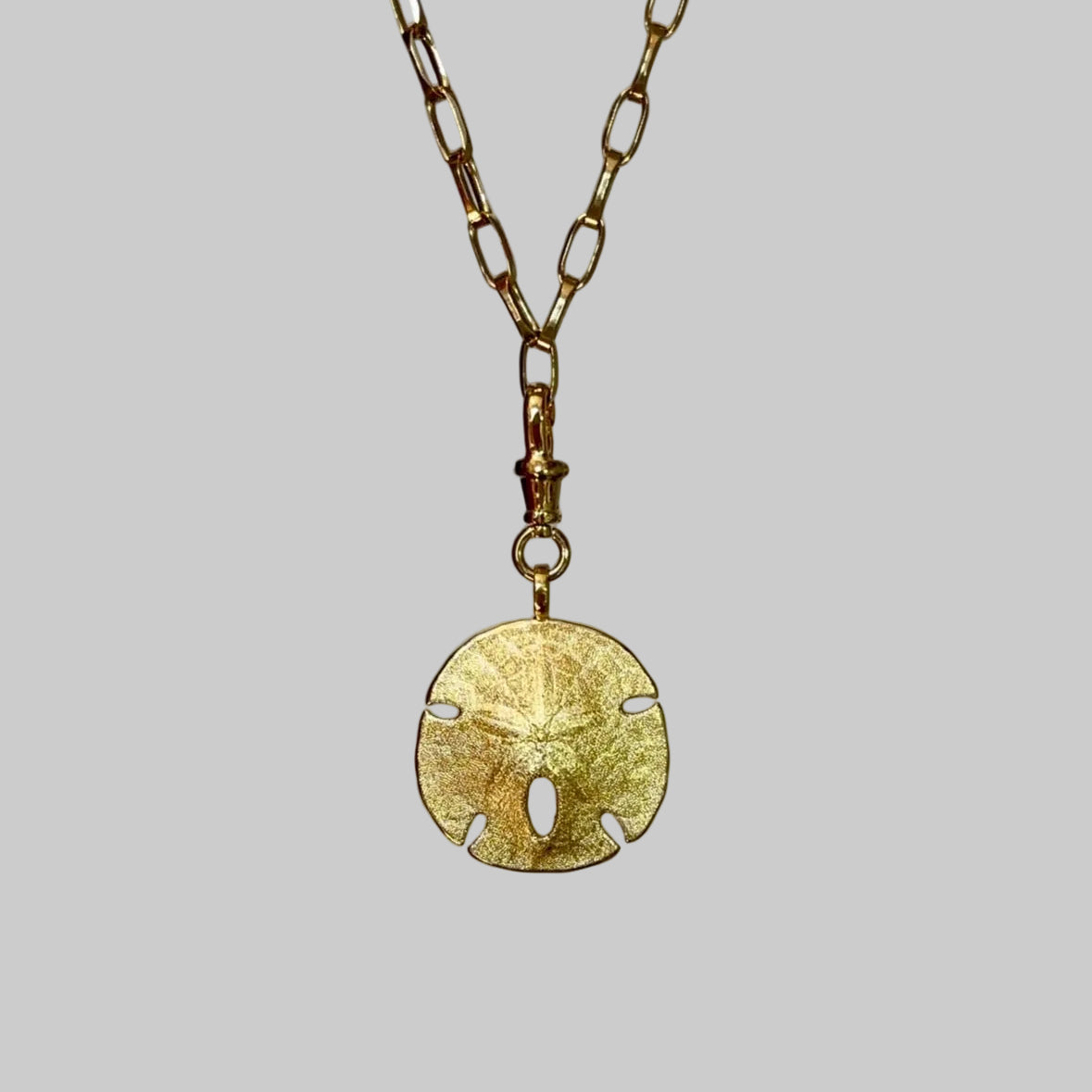 Sandollar Necklace City