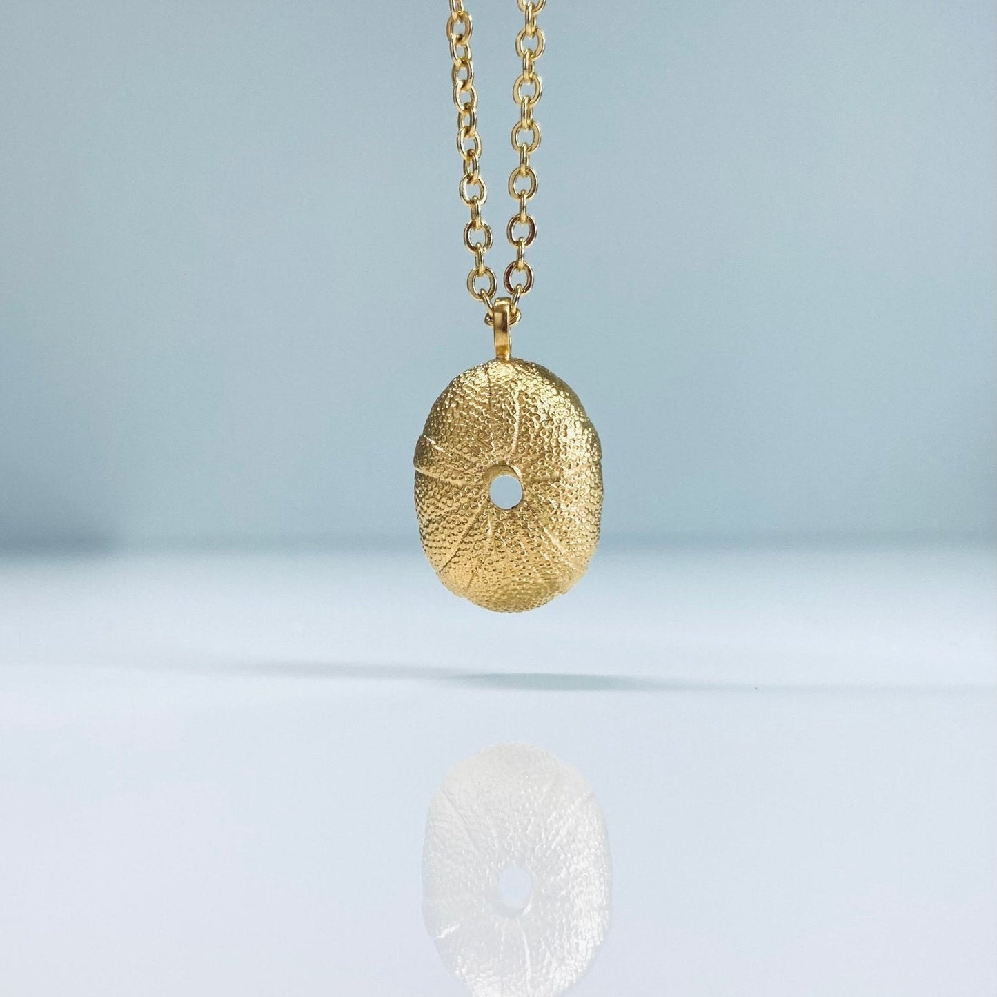 Golden Sea Biscuit - BKBLondon