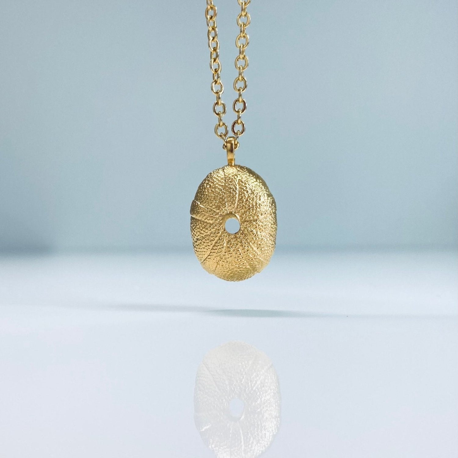 Golden Sea Biscuit - BKBLondon