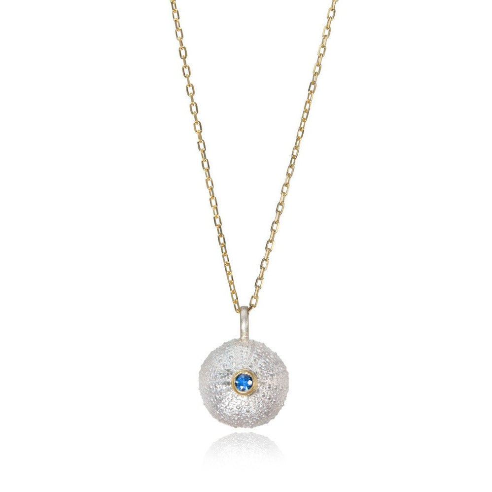 Sea Urchin Necklace - BKBLondon