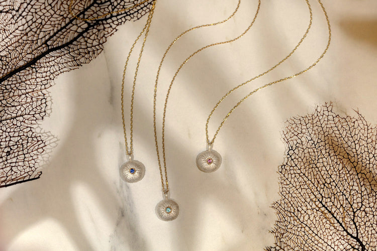 The Paradise Collection