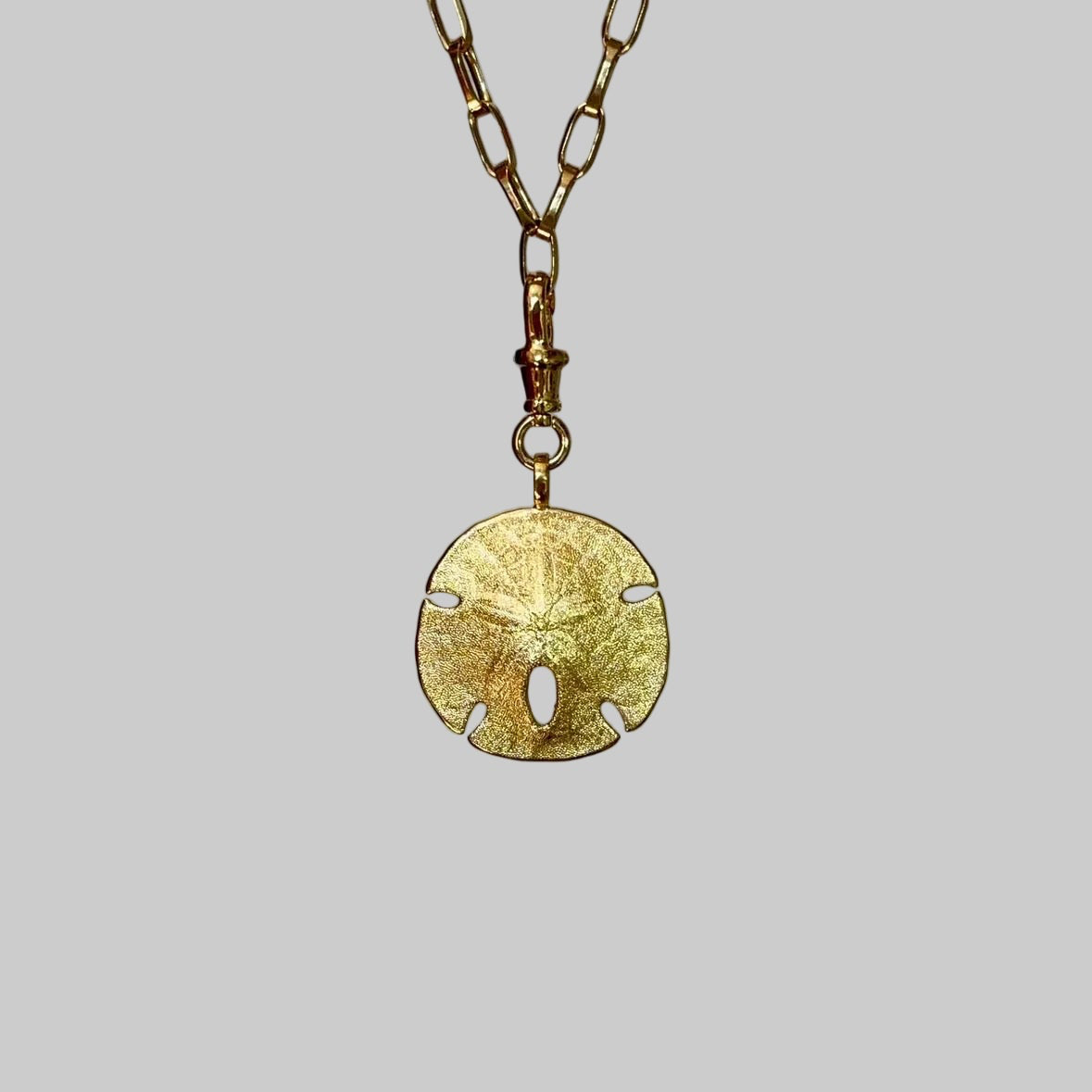 Sandollar Necklace City