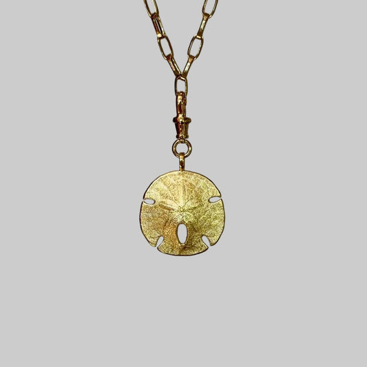 Sandollar Necklace City