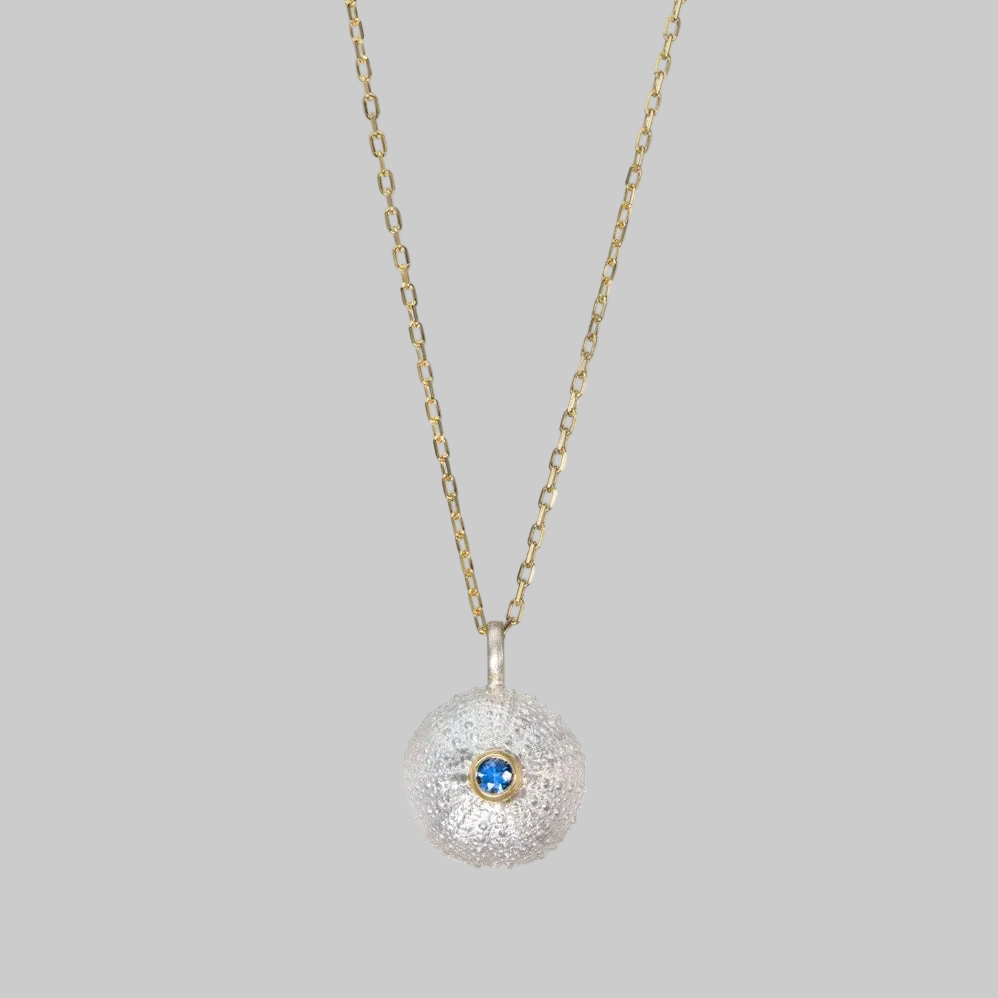 Sea Urchin Necklace