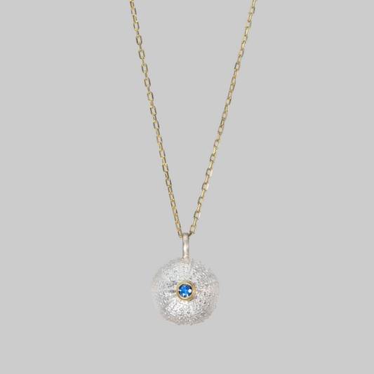 Sea Urchin Necklace