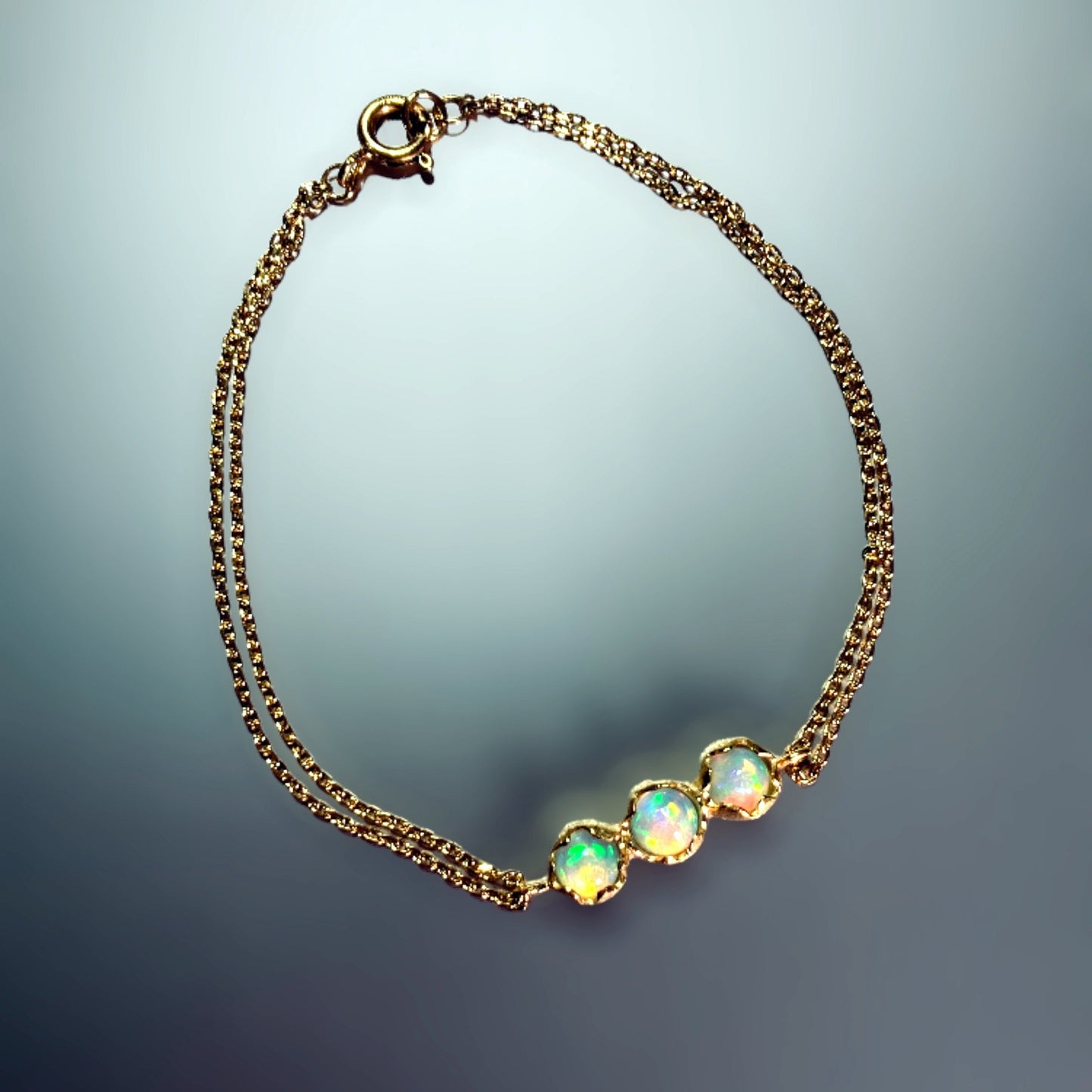 Opal Bracelet