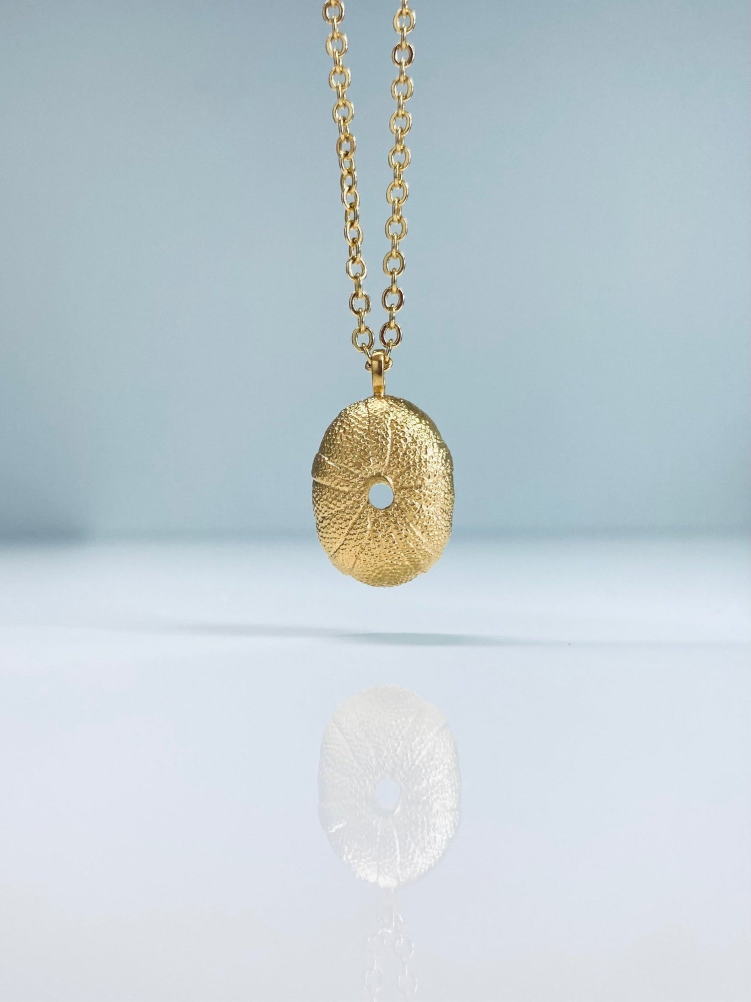 Golden Sea Biscuit - BKBLondon