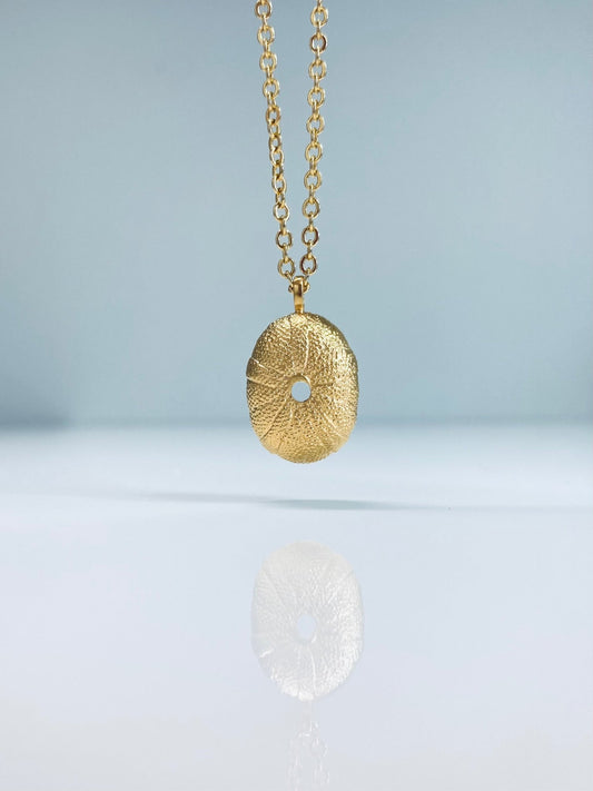 Golden Sea Biscuit - BKBLondon