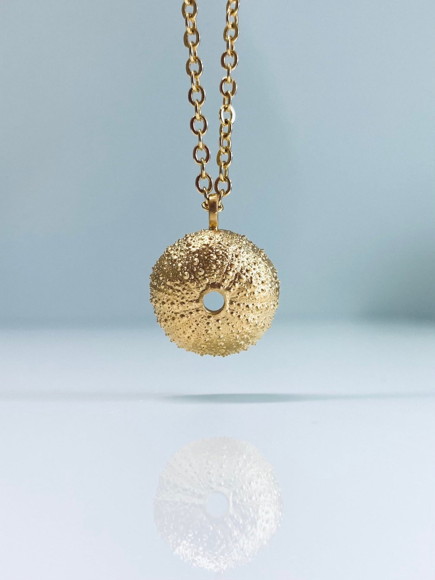 Sea Urchin necklace - BKBLondon