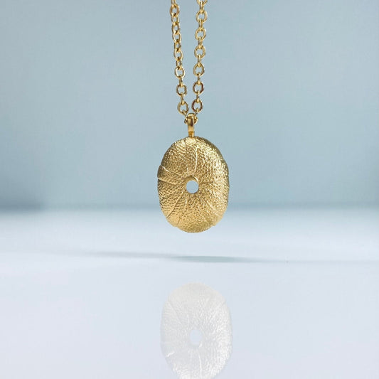 Golden Sea Biscuit - BKBLondon