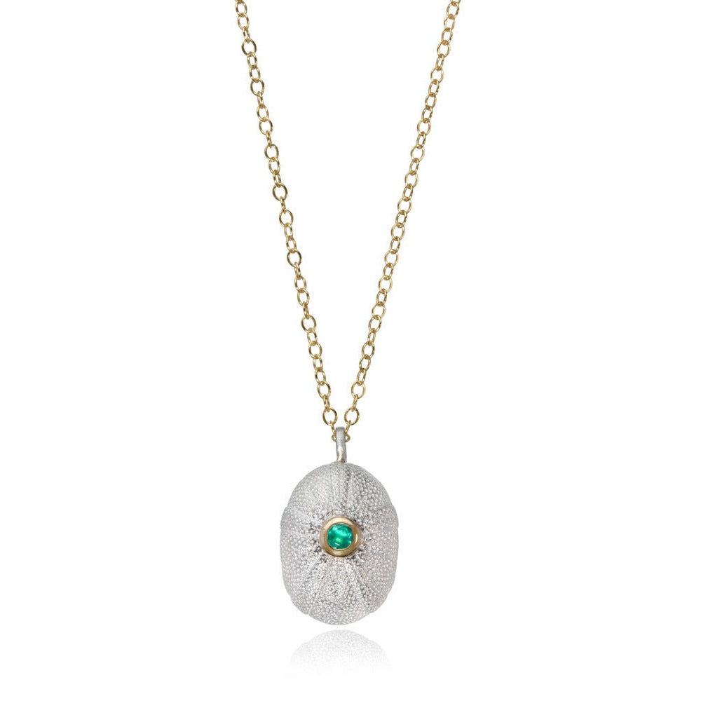 Sea Biscuit Necklace - BKBLondon