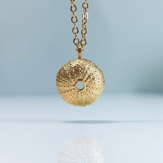 Sea Urchin necklace - BKBLondon