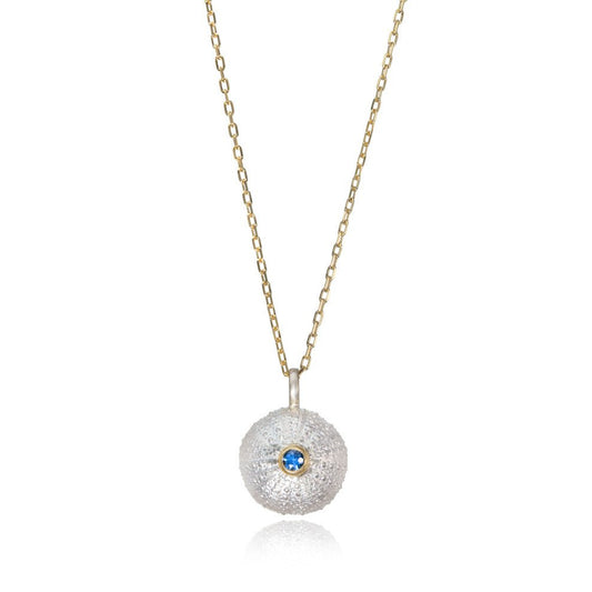 Sea Urchin Necklace - BKBLondon